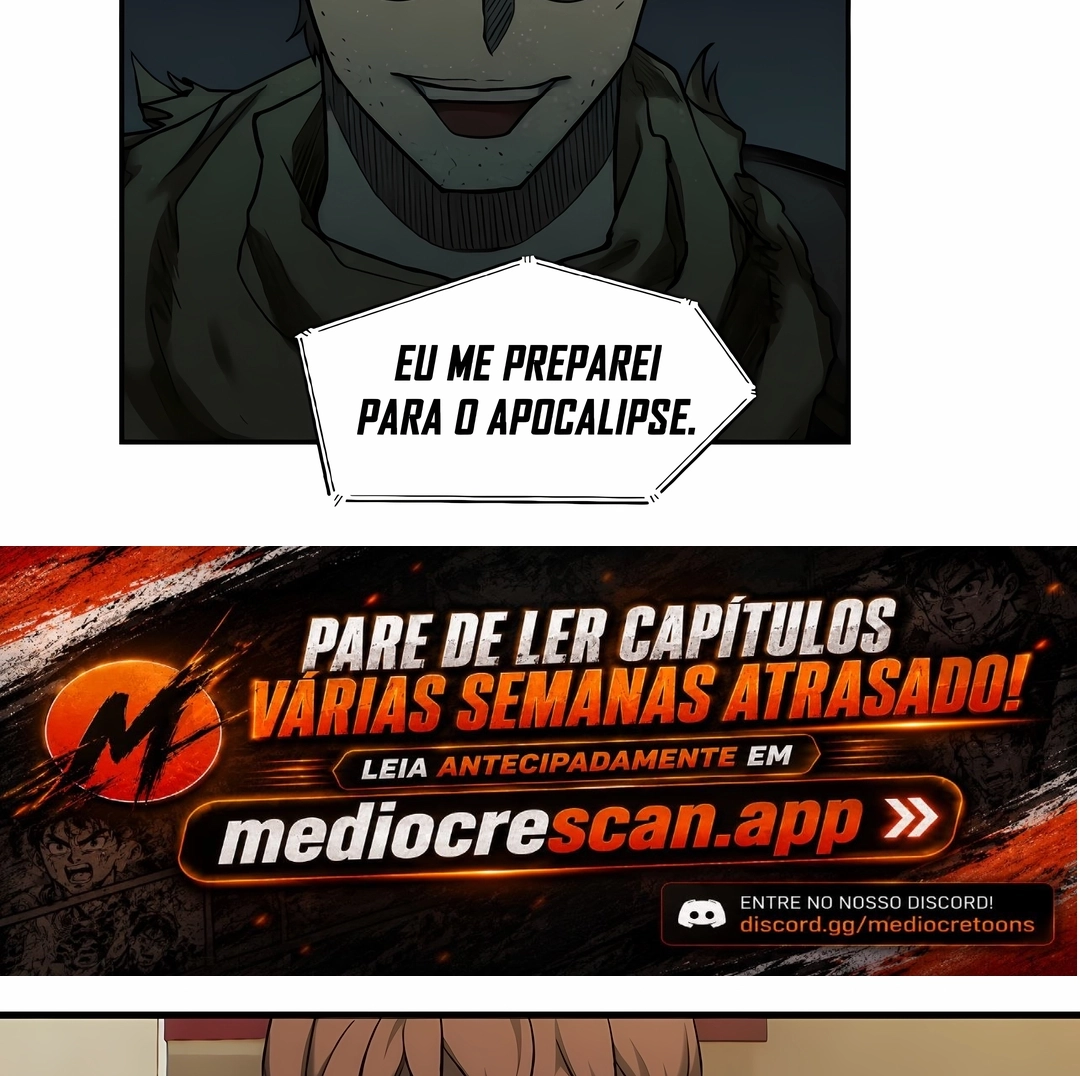 Read Surviving the Apocalypse PT Manga Online