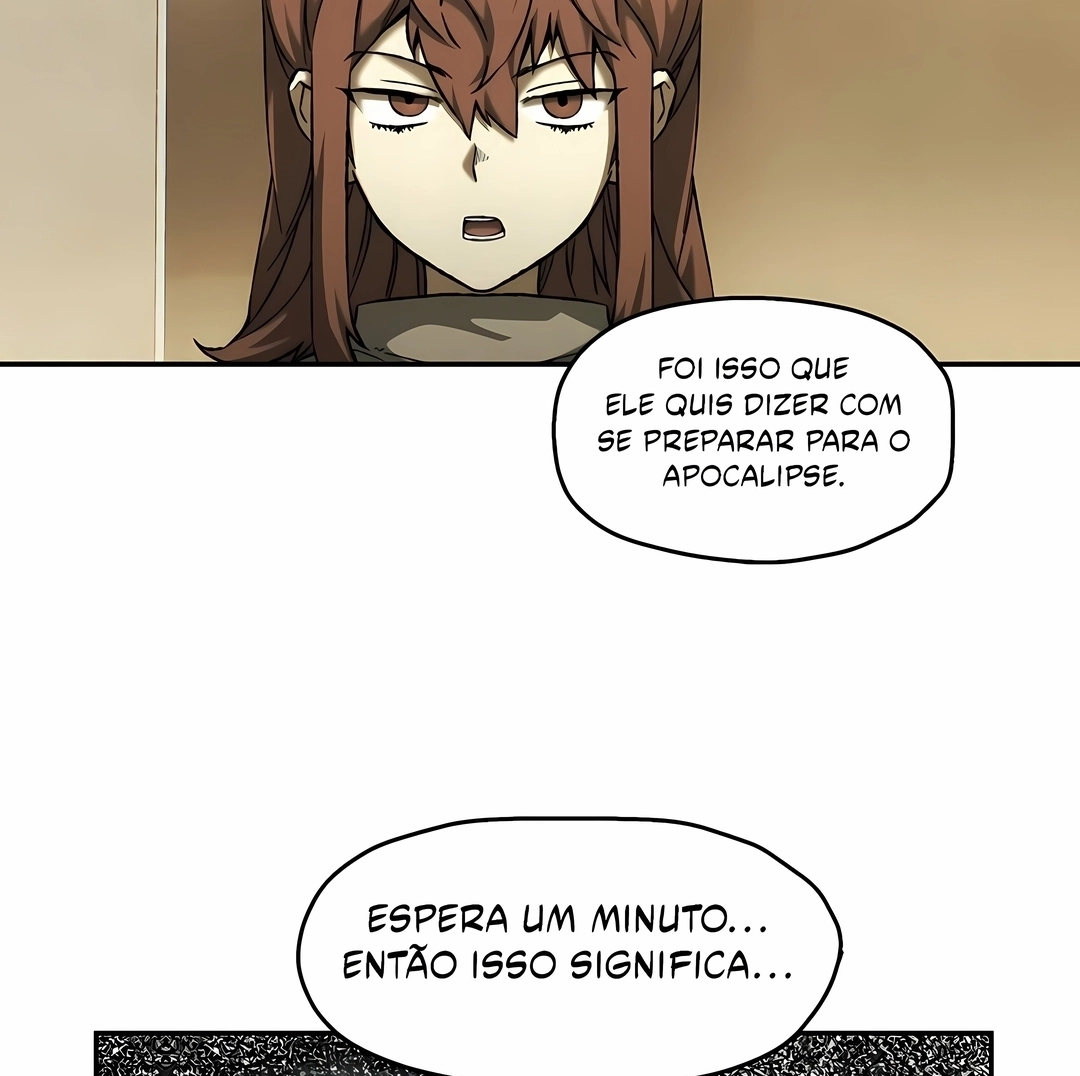 Read Surviving the Apocalypse PT Manga Online