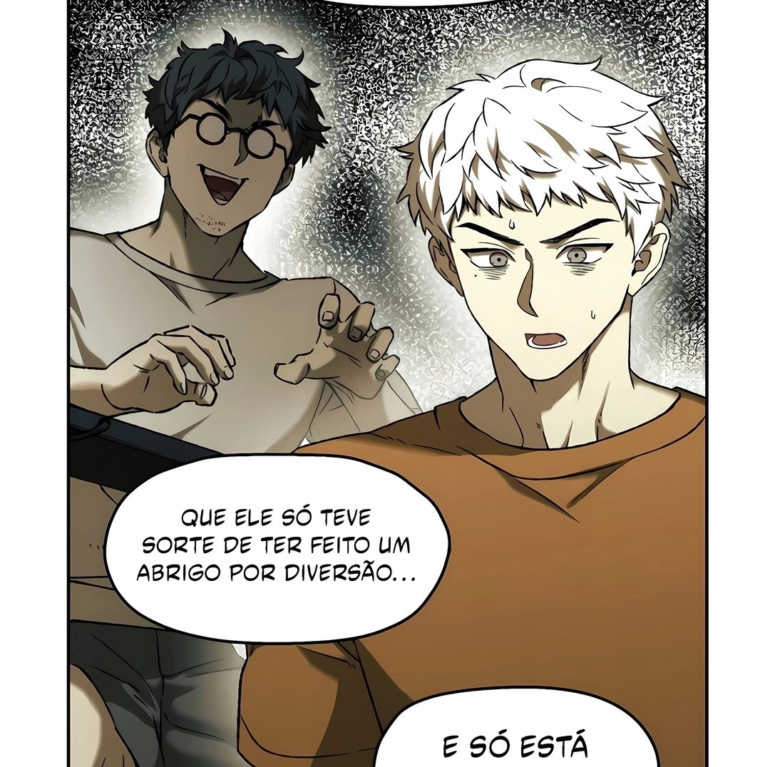 Read Surviving the Apocalypse PT Manga Online