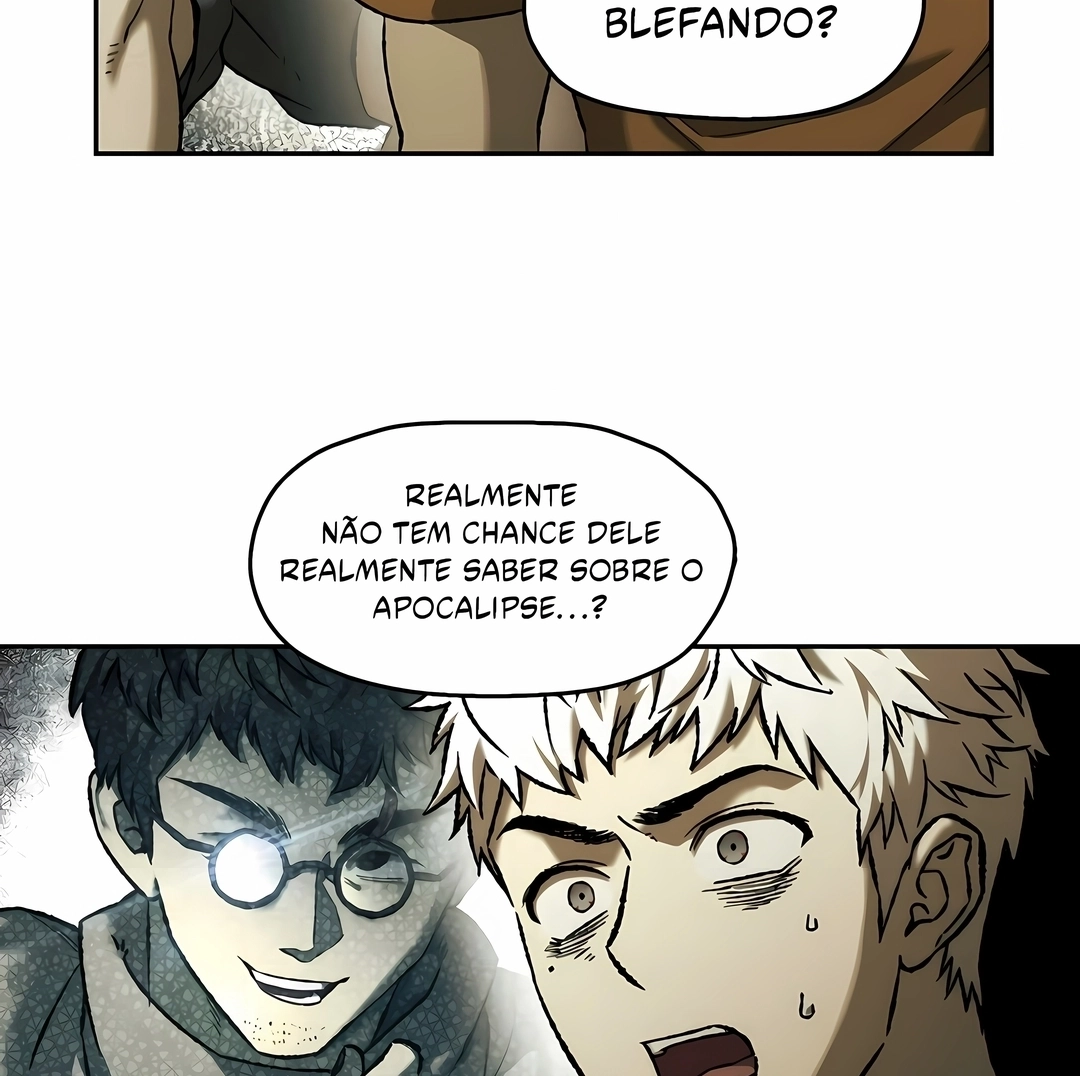 Read Surviving the Apocalypse PT Manga Online