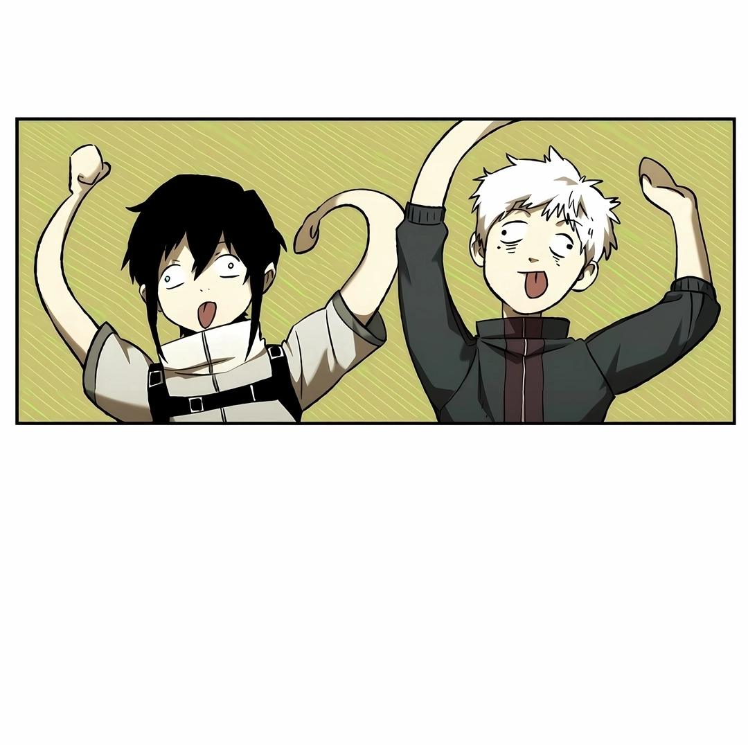 Read Surviving the Apocalypse PT Manga Online