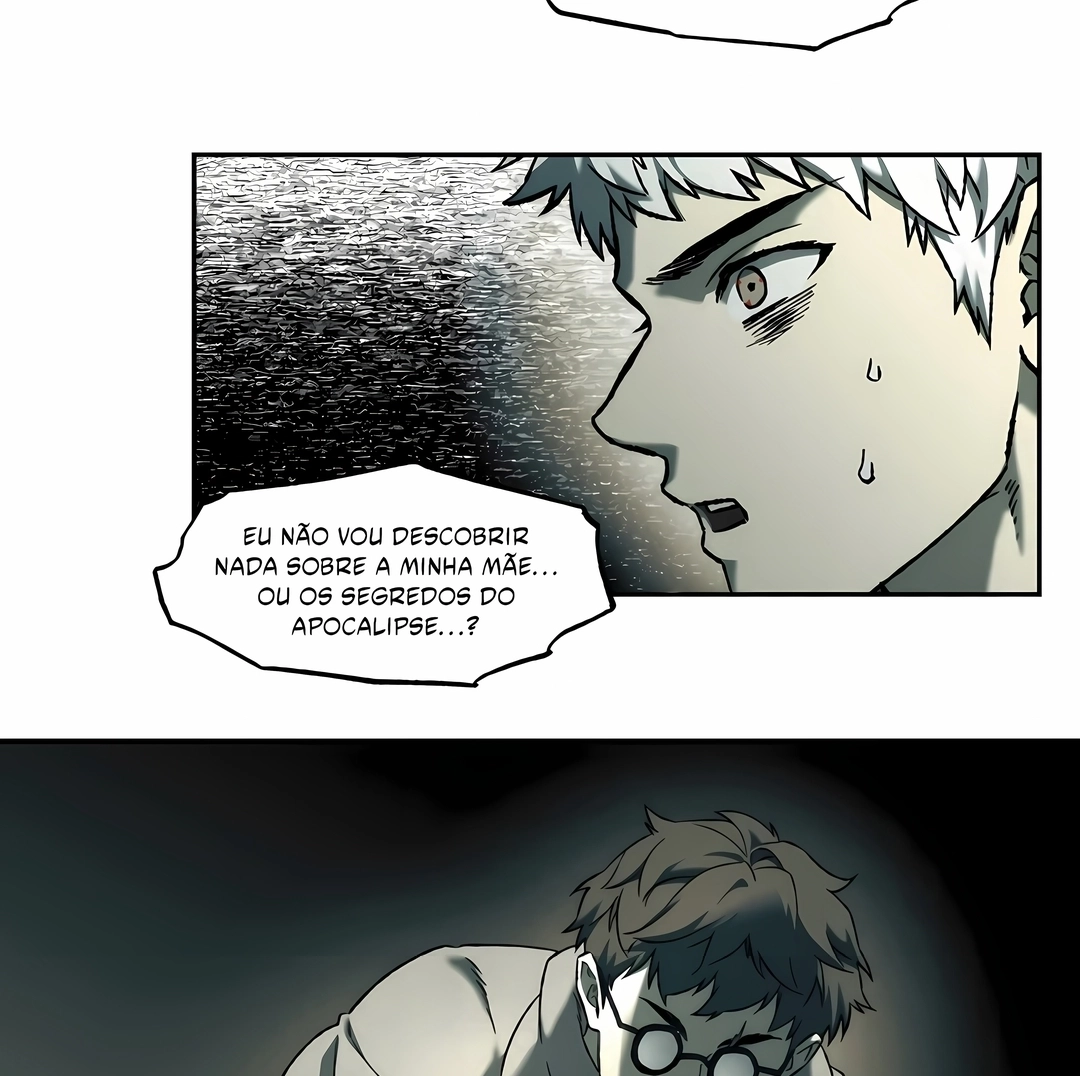 Read Surviving the Apocalypse PT Manga Online