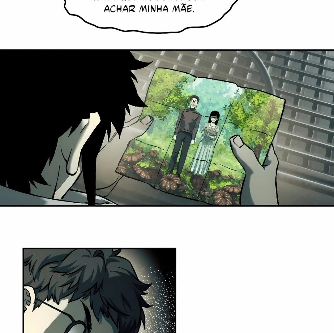 Read Surviving the Apocalypse PT Manga Online