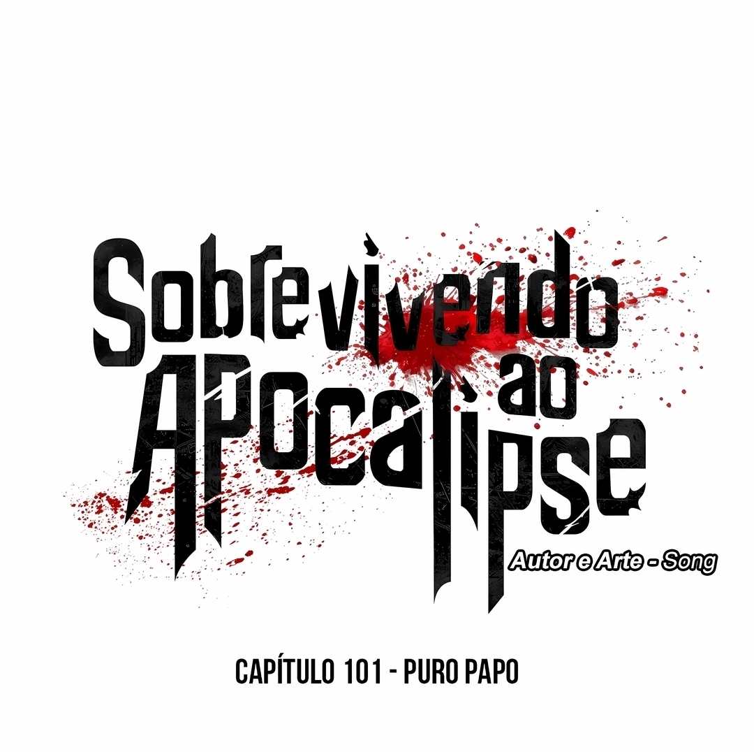 Read Surviving the Apocalypse PT Manga Online