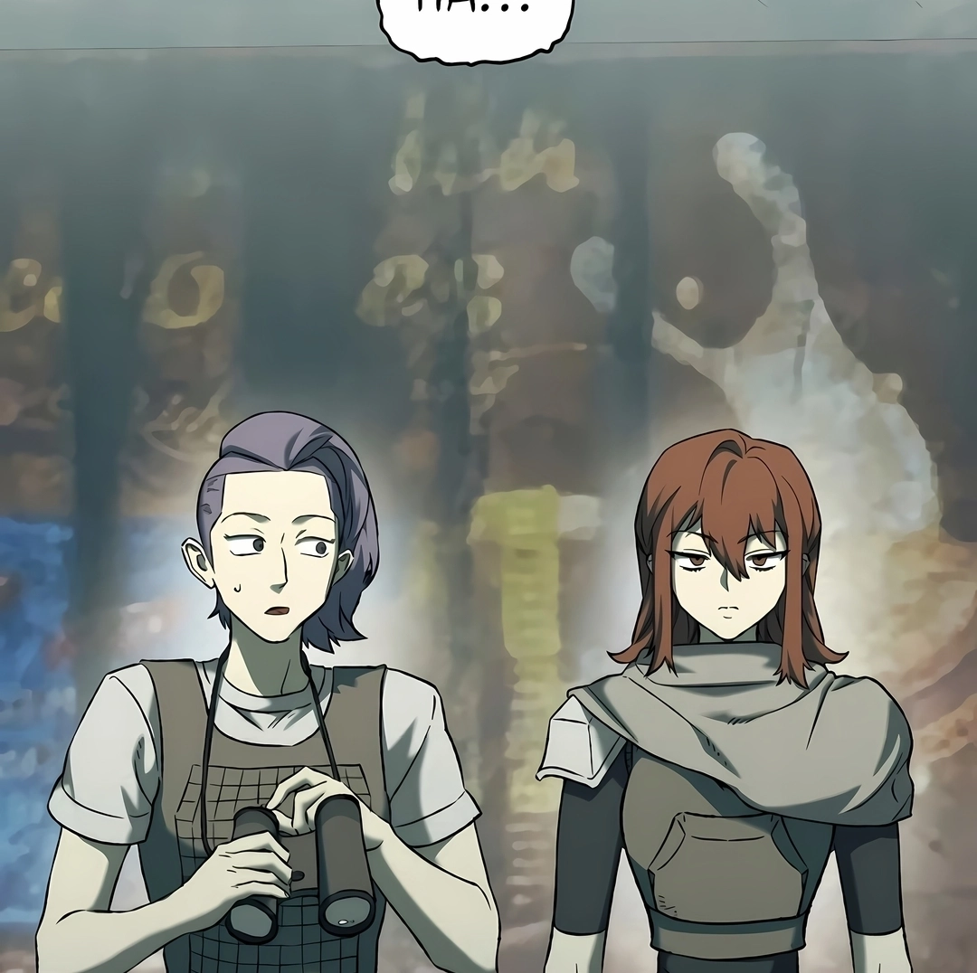 Read Surviving the Apocalypse PT Manga Online