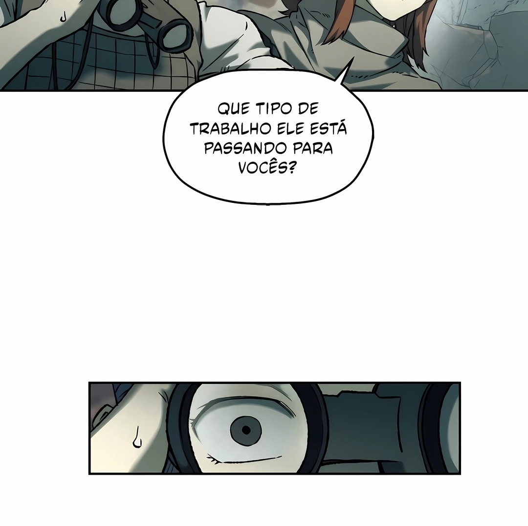 Read Surviving the Apocalypse PT Manga Online