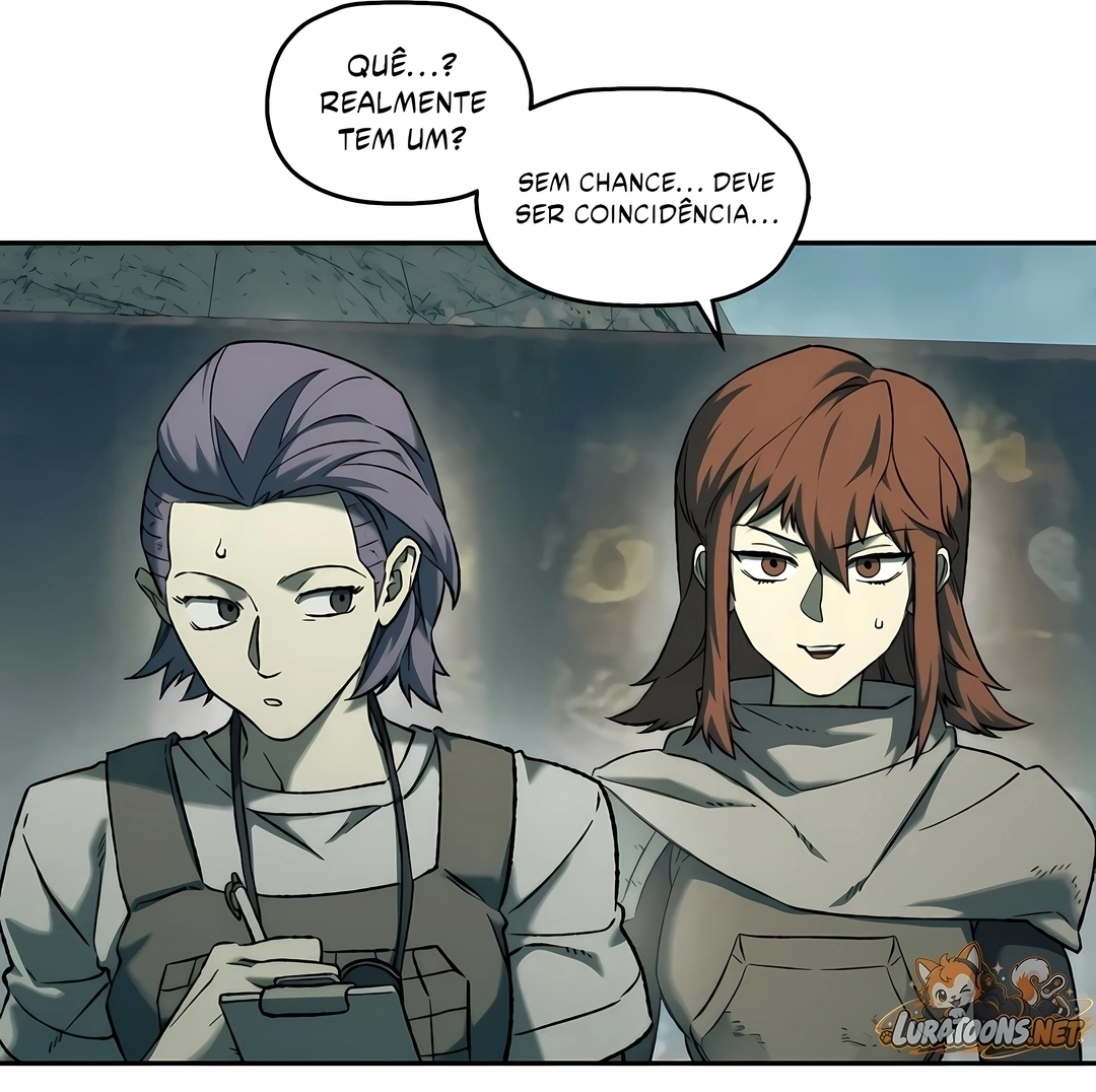 Read Surviving the Apocalypse PT Manga Online