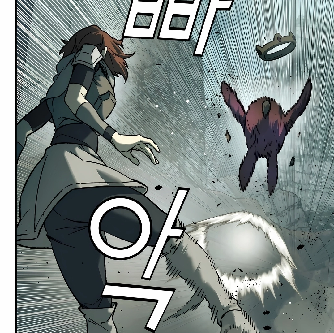 Read Surviving the Apocalypse PT Manga Online