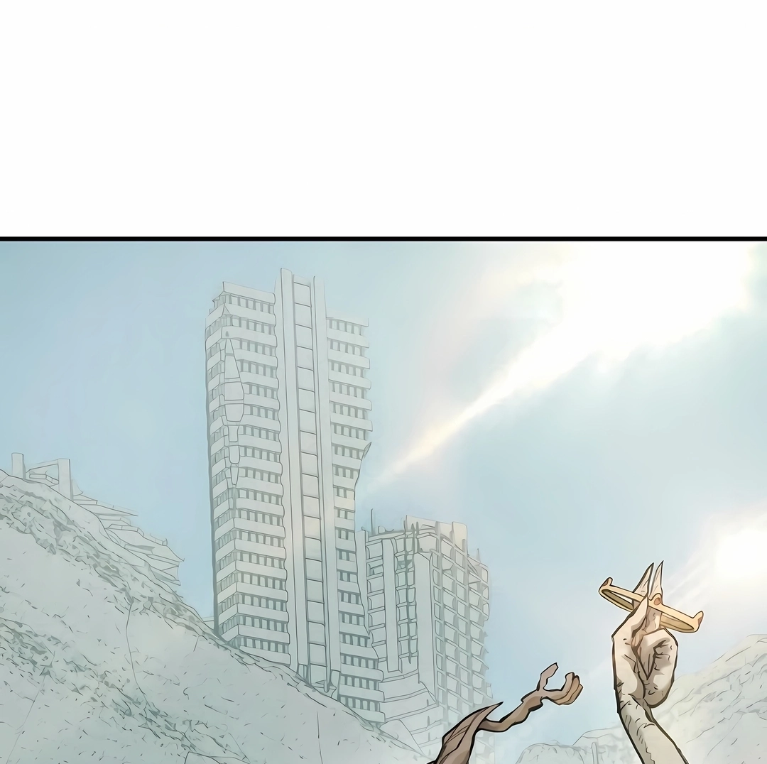 Read Surviving the Apocalypse PT Manga Online