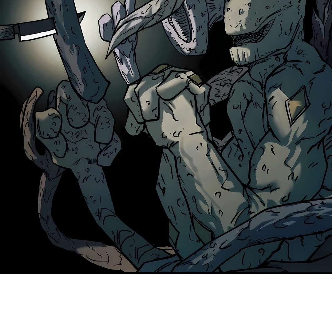 Read Surviving the Apocalypse PT Manga Online