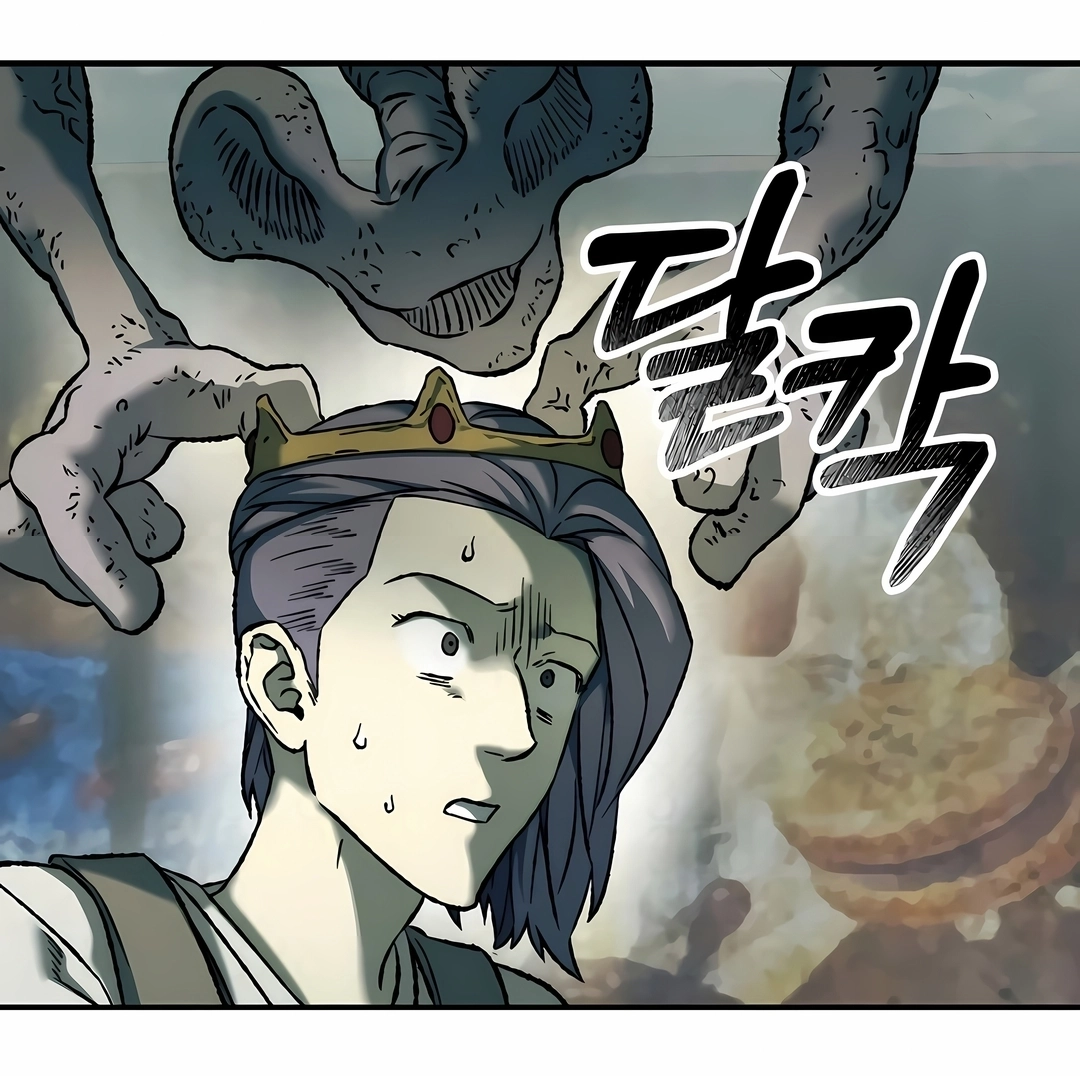 Read Surviving the Apocalypse PT Manga Online