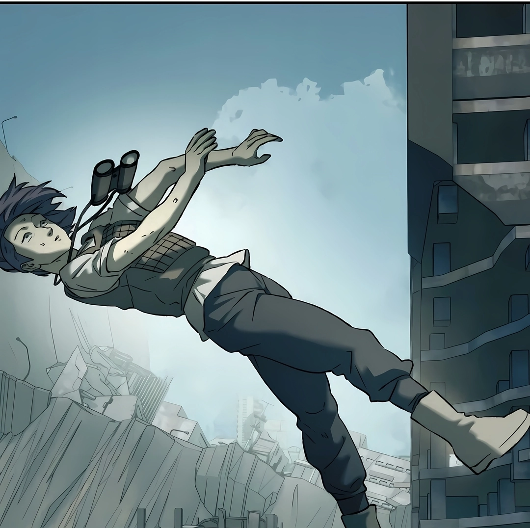 Read Surviving the Apocalypse PT Manga Online