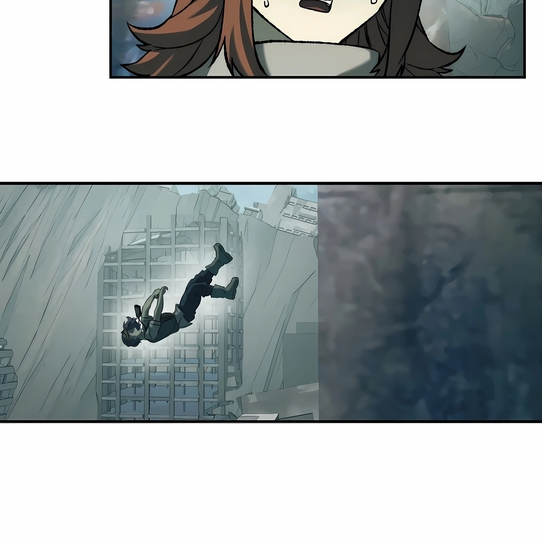Read Surviving the Apocalypse PT Manga Online