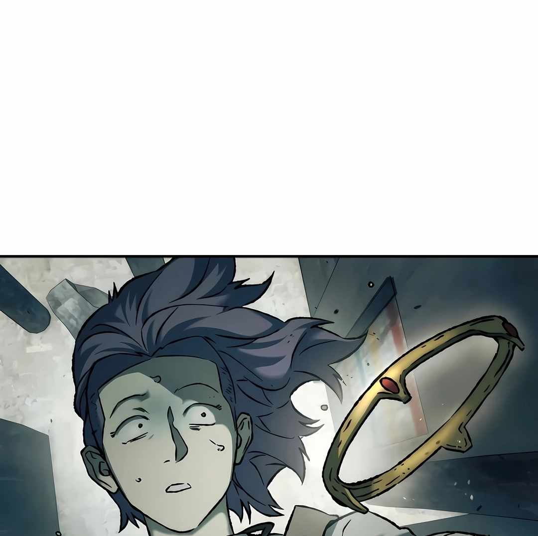 Read Surviving the Apocalypse PT Manga Online