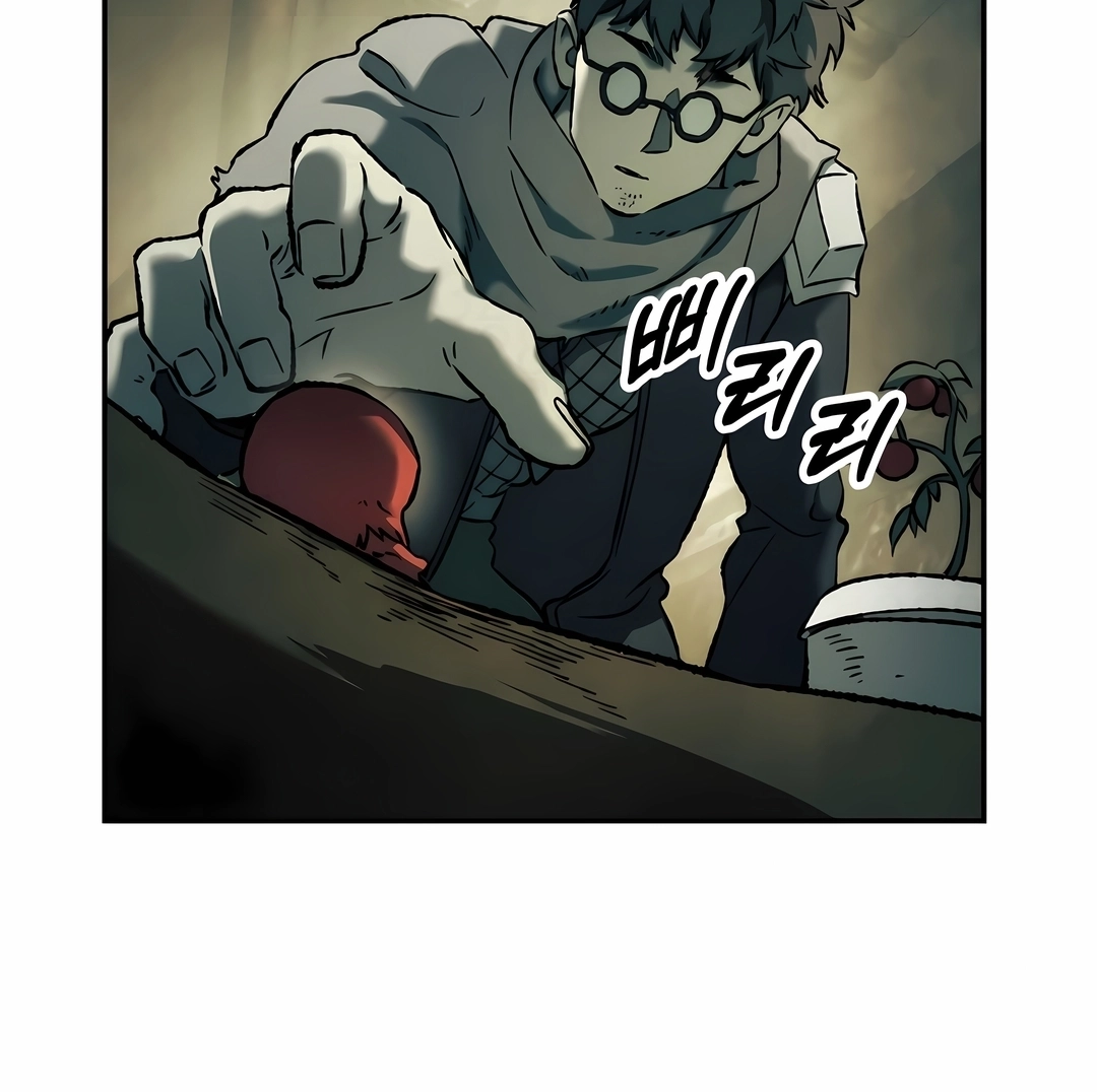 Read Surviving the Apocalypse PT Manga Online