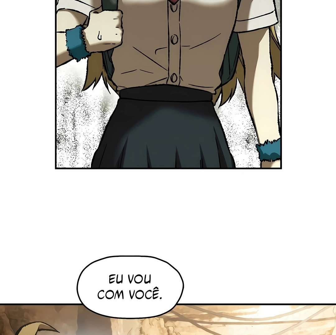 Read Surviving the Apocalypse PT Manga Online