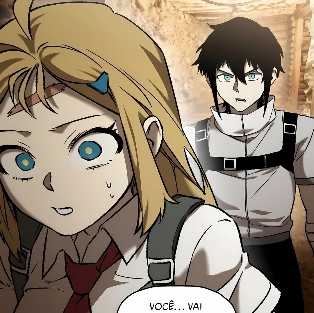 Read Surviving the Apocalypse PT Manga Online