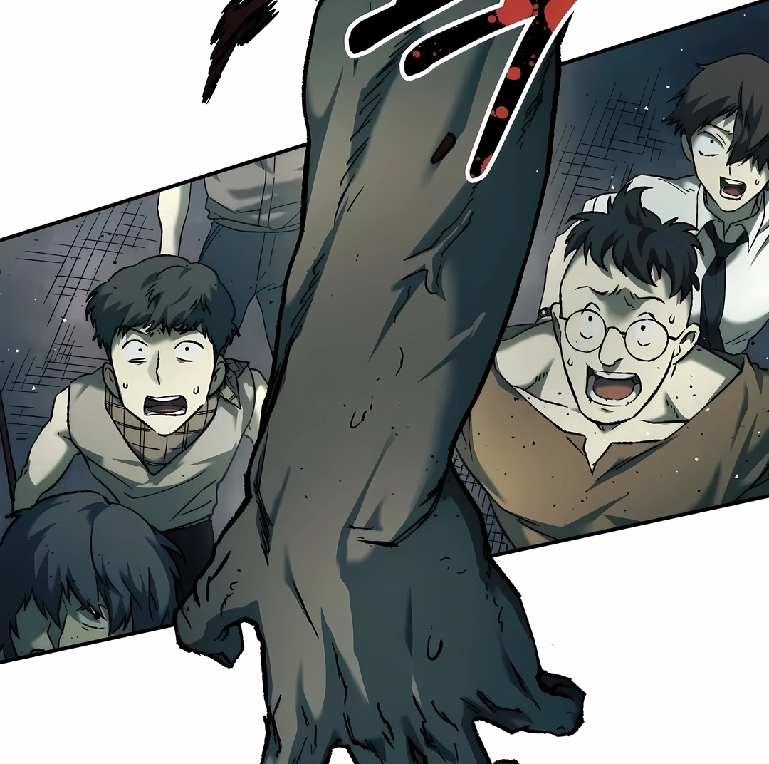 Read Surviving the Apocalypse PT Manga Online