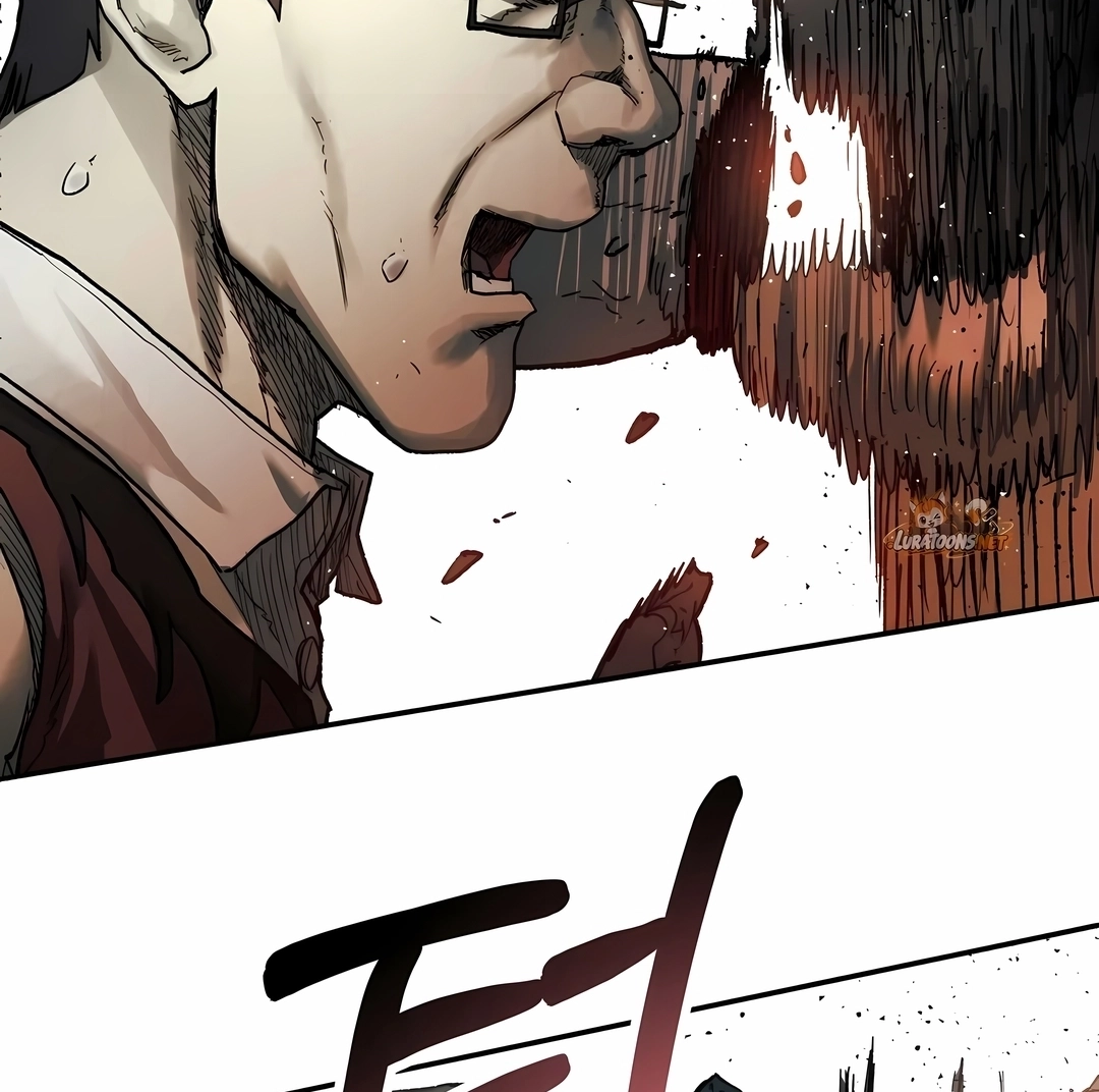 Read Surviving the Apocalypse PT Manga Online