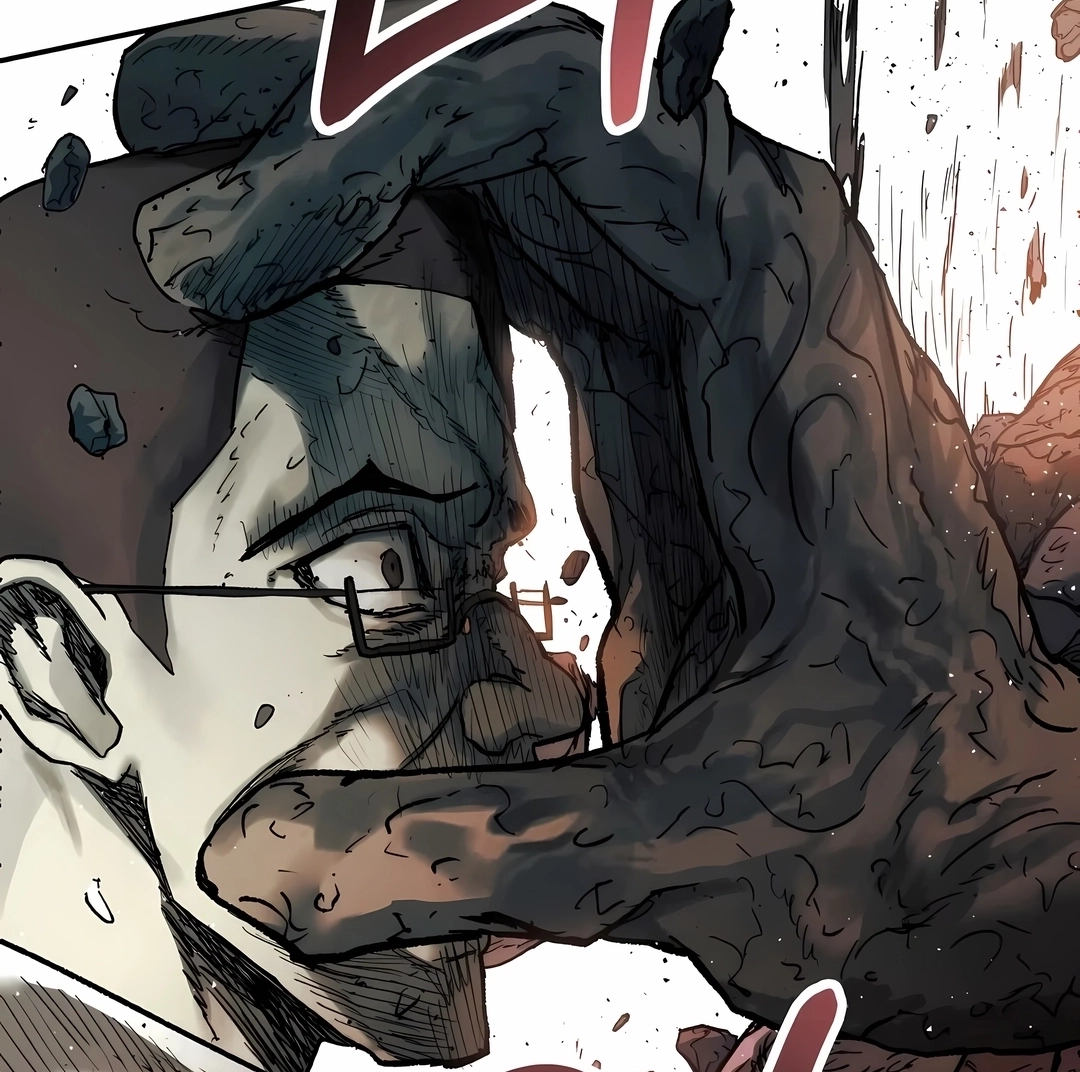 Read Surviving the Apocalypse PT Manga Online