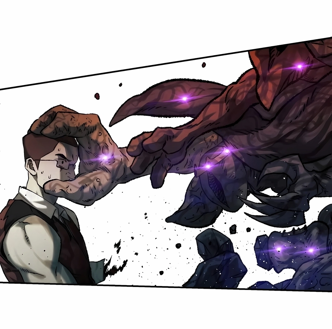 Read Surviving the Apocalypse PT Manga Online