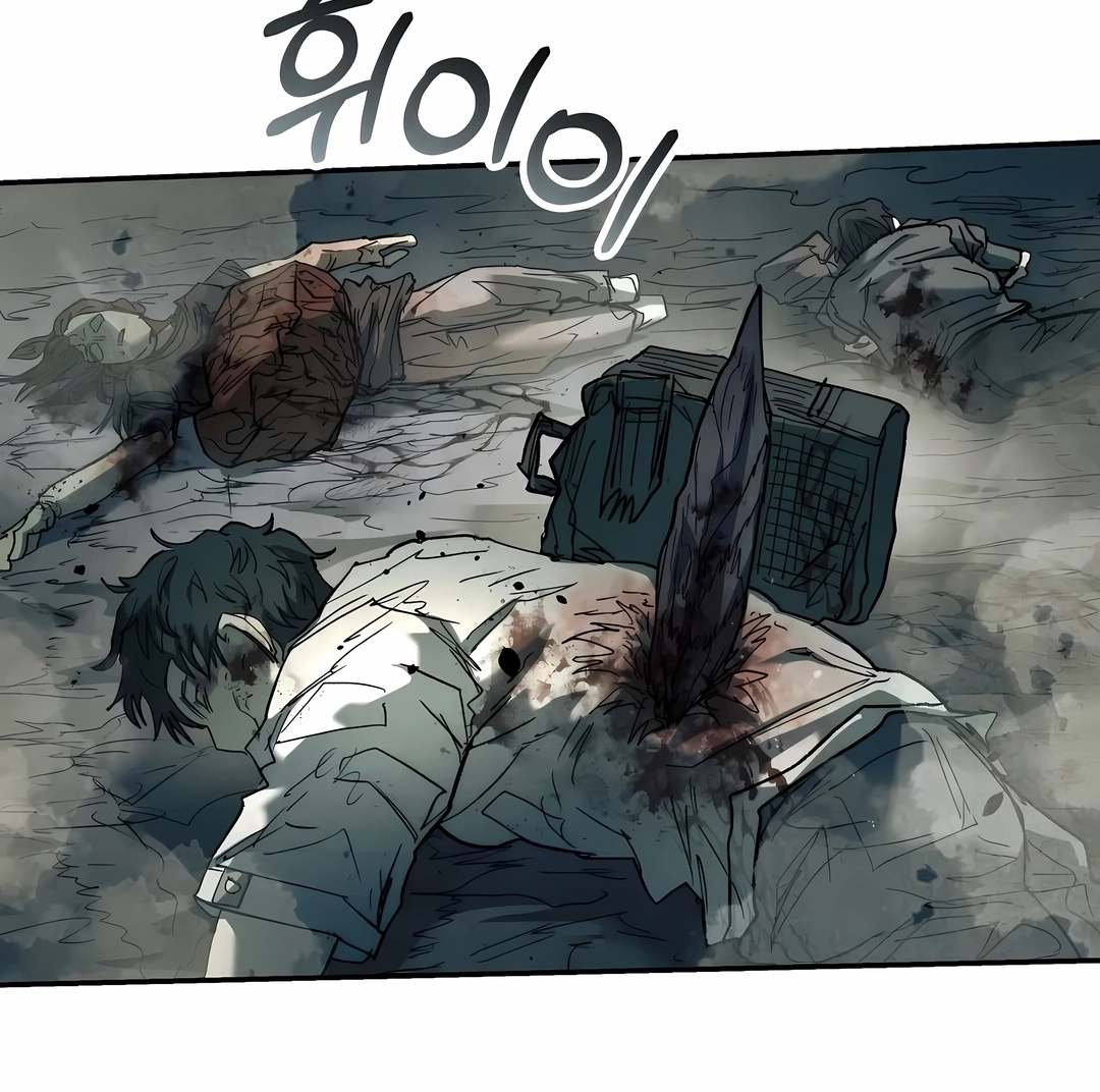 Read Surviving the Apocalypse PT Manga Online