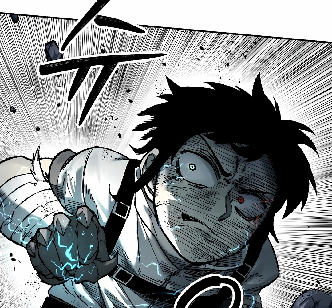Read Surviving the Apocalypse PT Manga Online