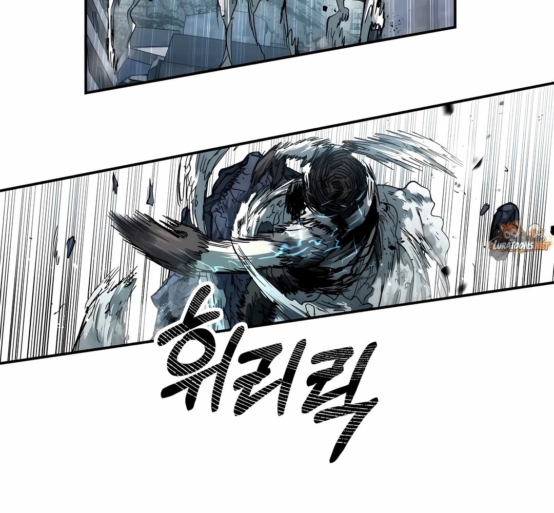 Read Surviving the Apocalypse PT Manga Online