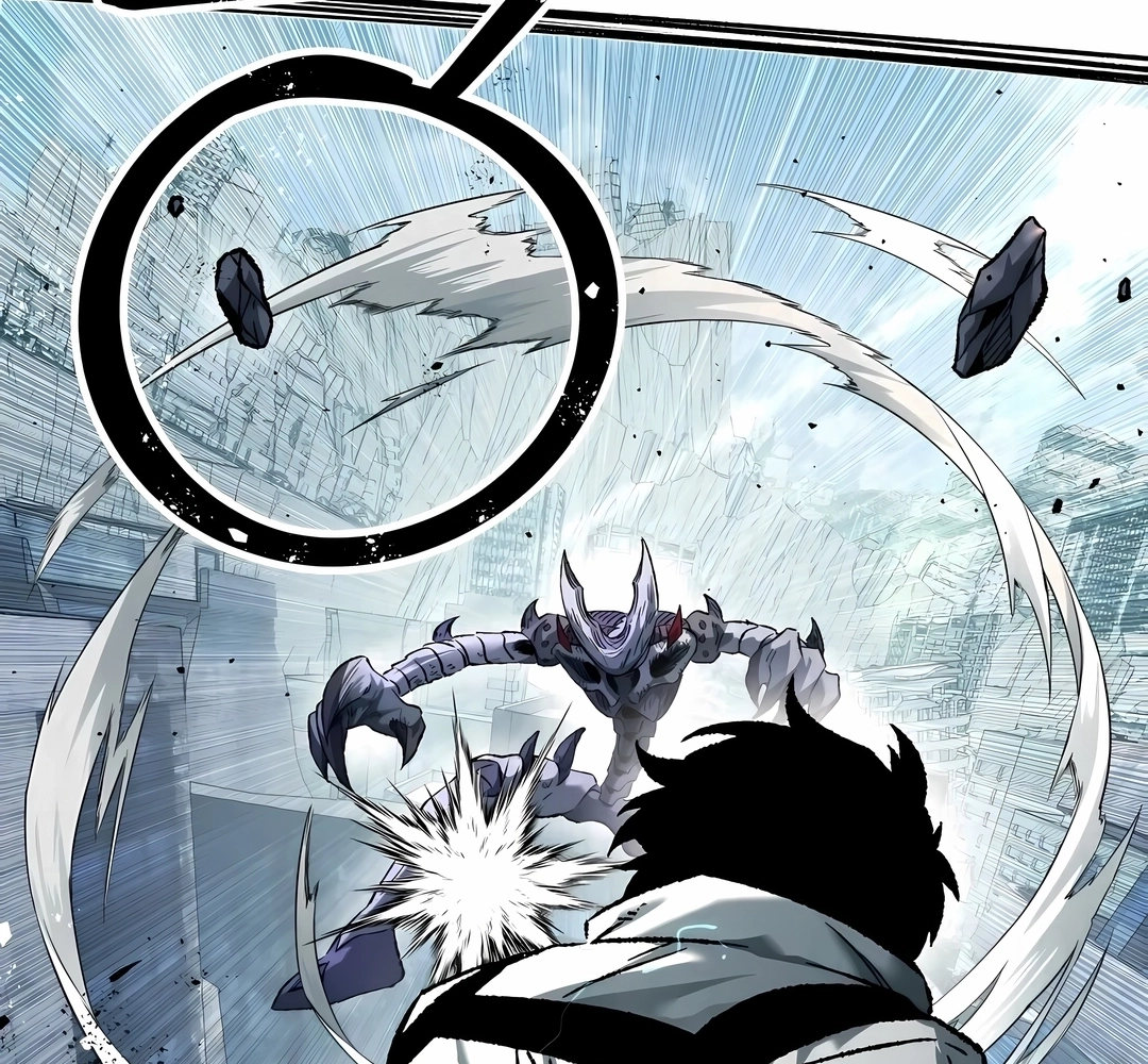 Read Surviving the Apocalypse PT Manga Online