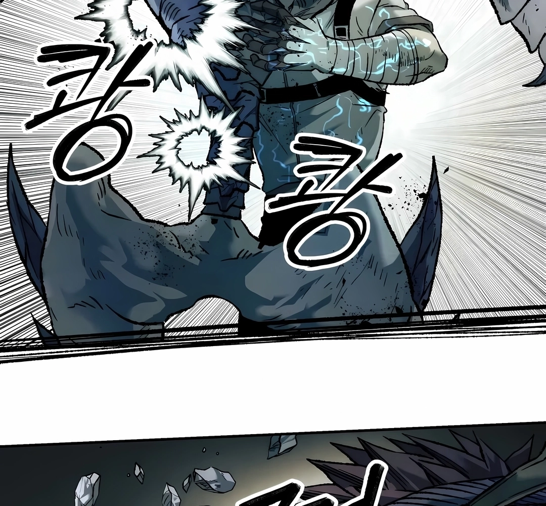 Read Surviving the Apocalypse PT Manga Online