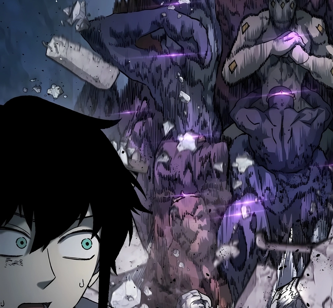 Read Surviving the Apocalypse PT Manga Online