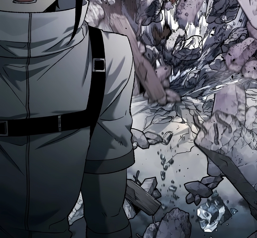 Read Surviving the Apocalypse PT Manga Online