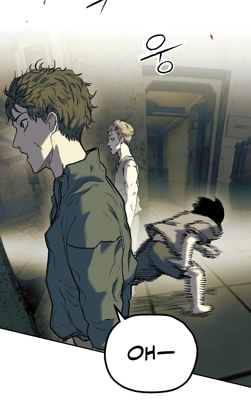 Read Surviving the Apocalypse PT Manga Online