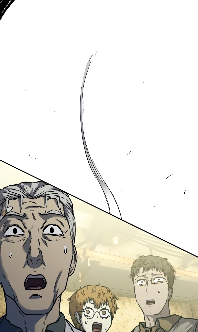 Read Surviving the Apocalypse PT Manga Online