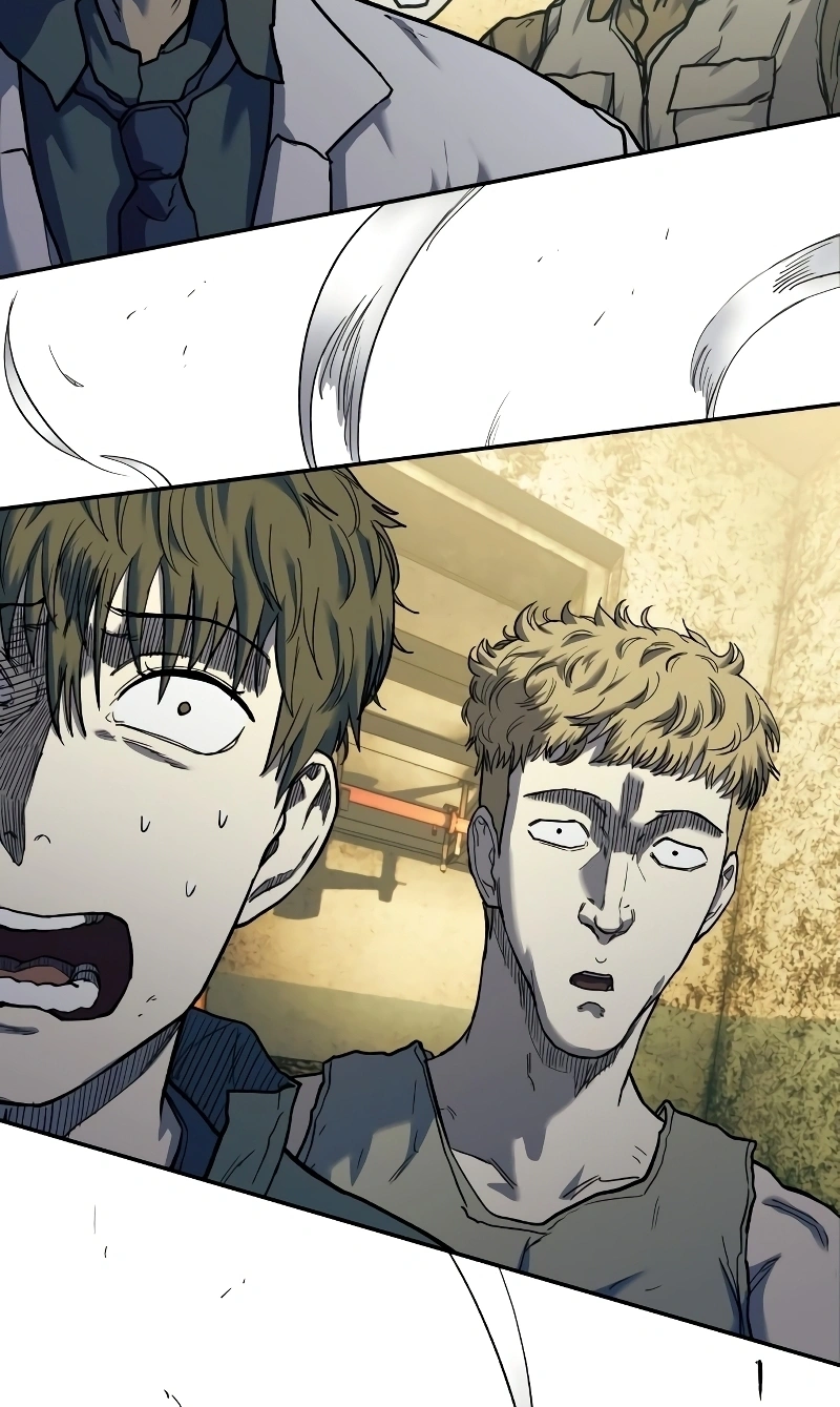 Read Surviving the Apocalypse PT Manga Online