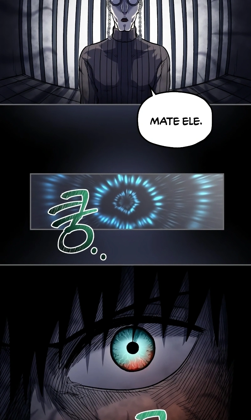 Read Surviving the Apocalypse PT Manga Online