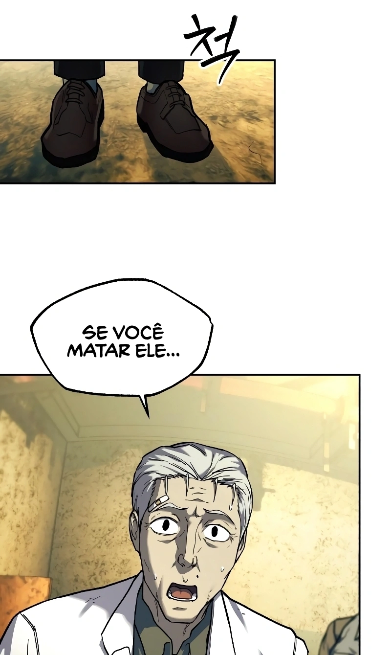 Read Surviving the Apocalypse PT Manga Online