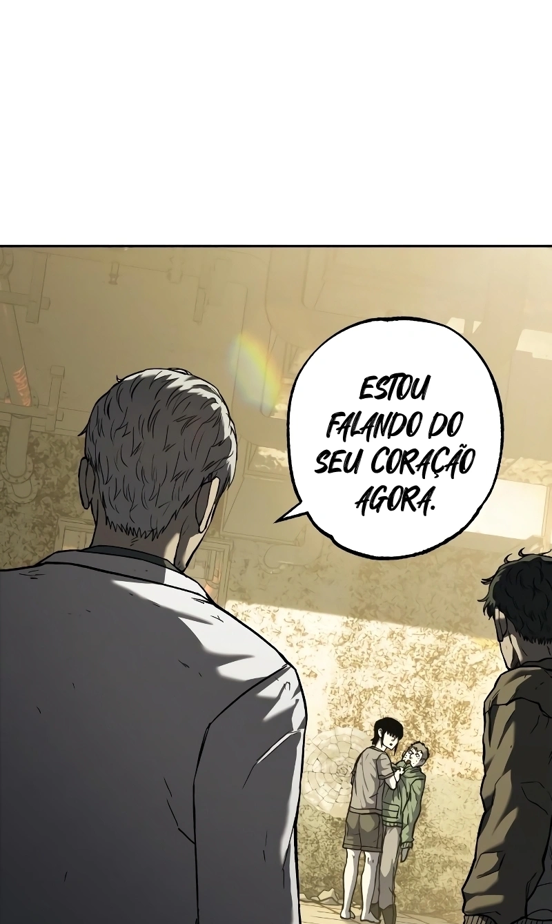 Read Surviving the Apocalypse PT Manga Online