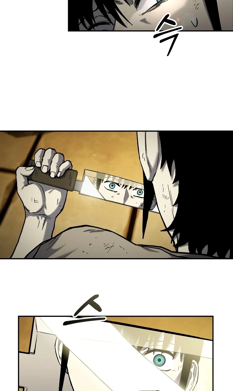 Read Surviving the Apocalypse PT Manga Online
