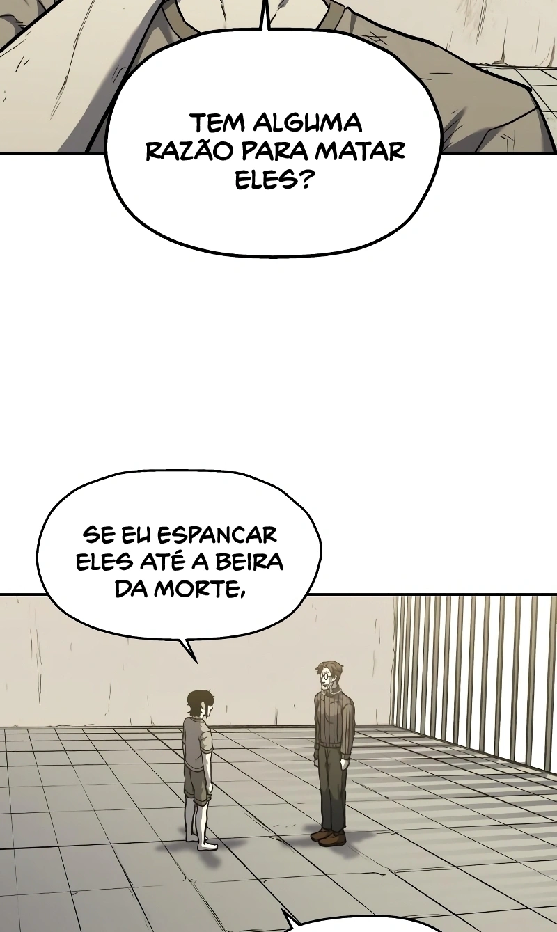 Read Surviving the Apocalypse PT Manga Online