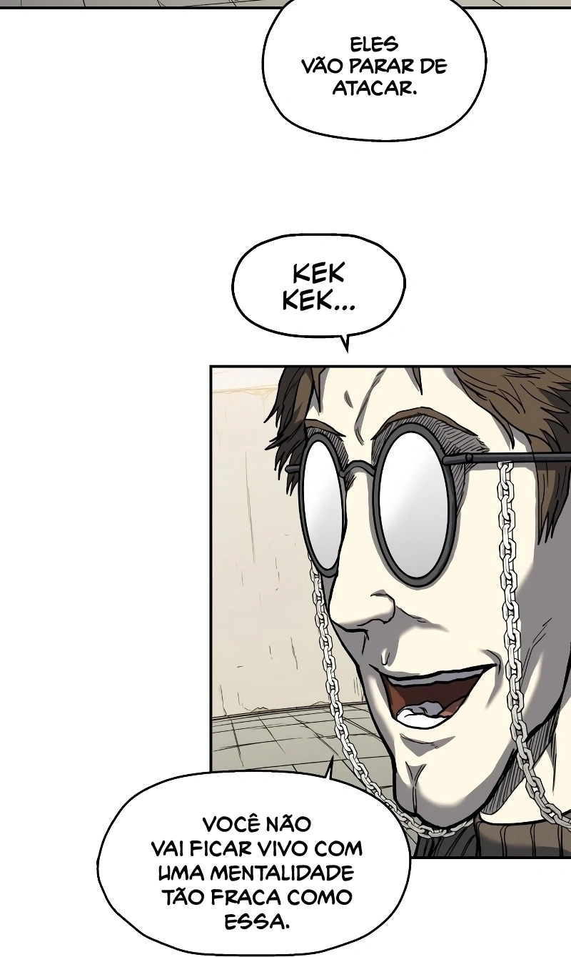 Read Surviving the Apocalypse PT Manga Online