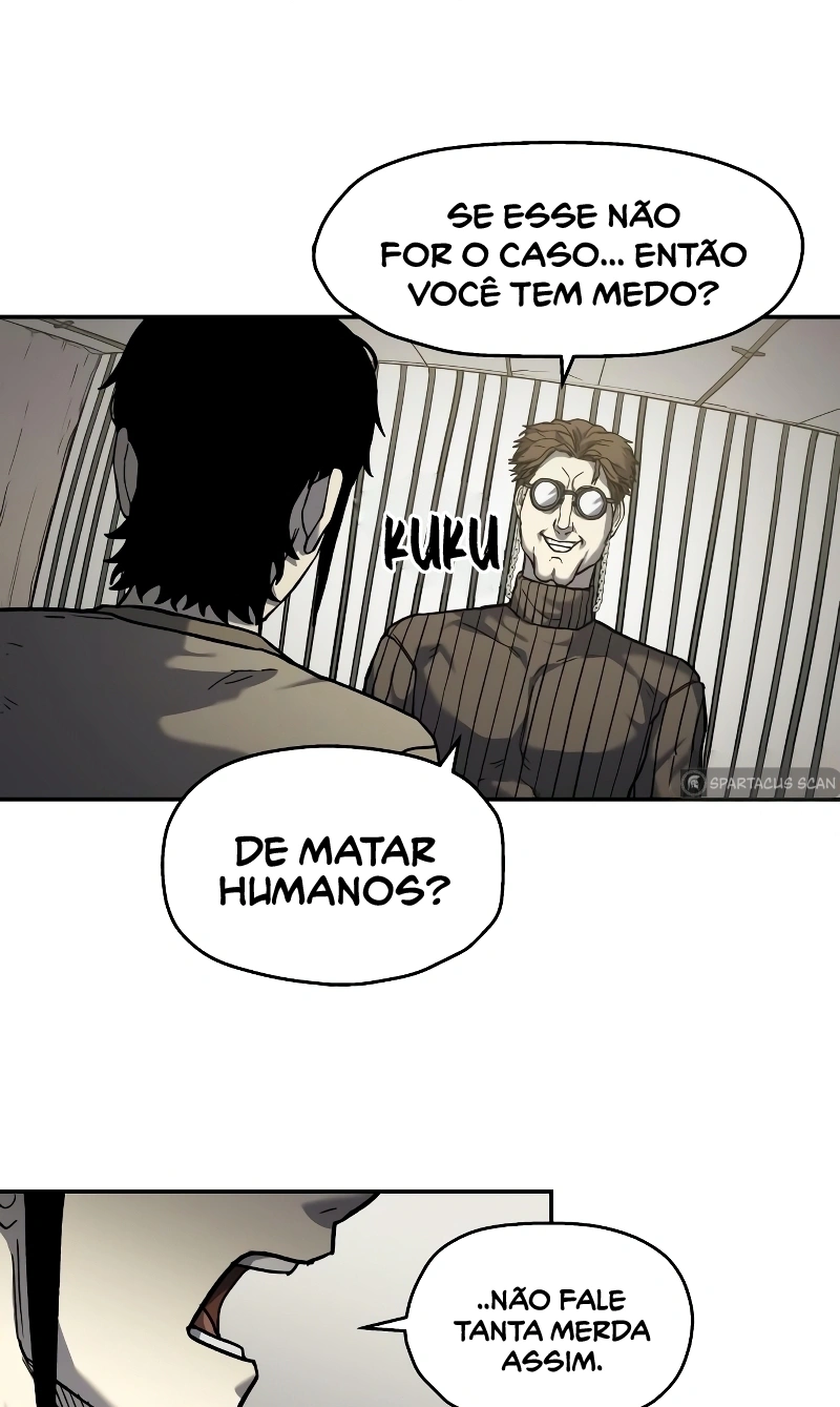 Read Surviving the Apocalypse PT Manga Online