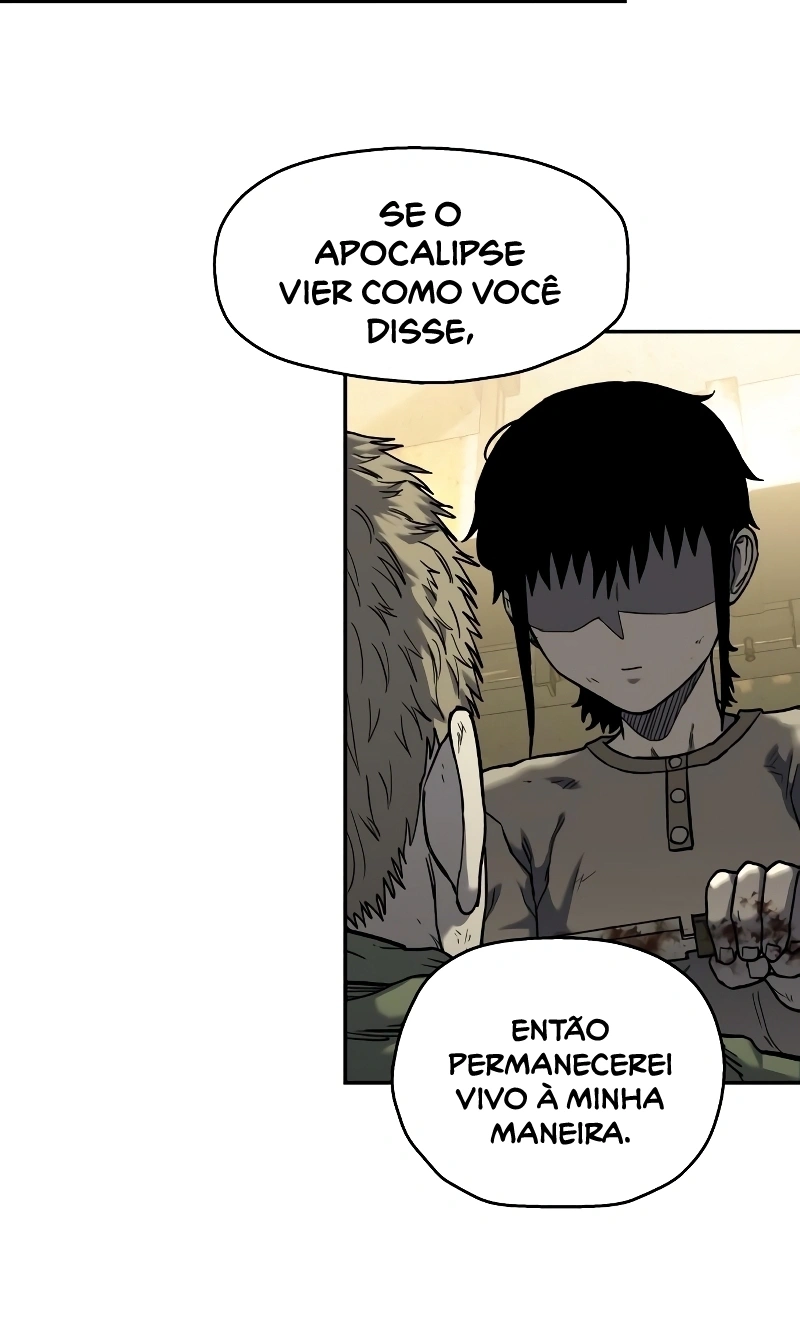 Read Surviving the Apocalypse PT Manga Online
