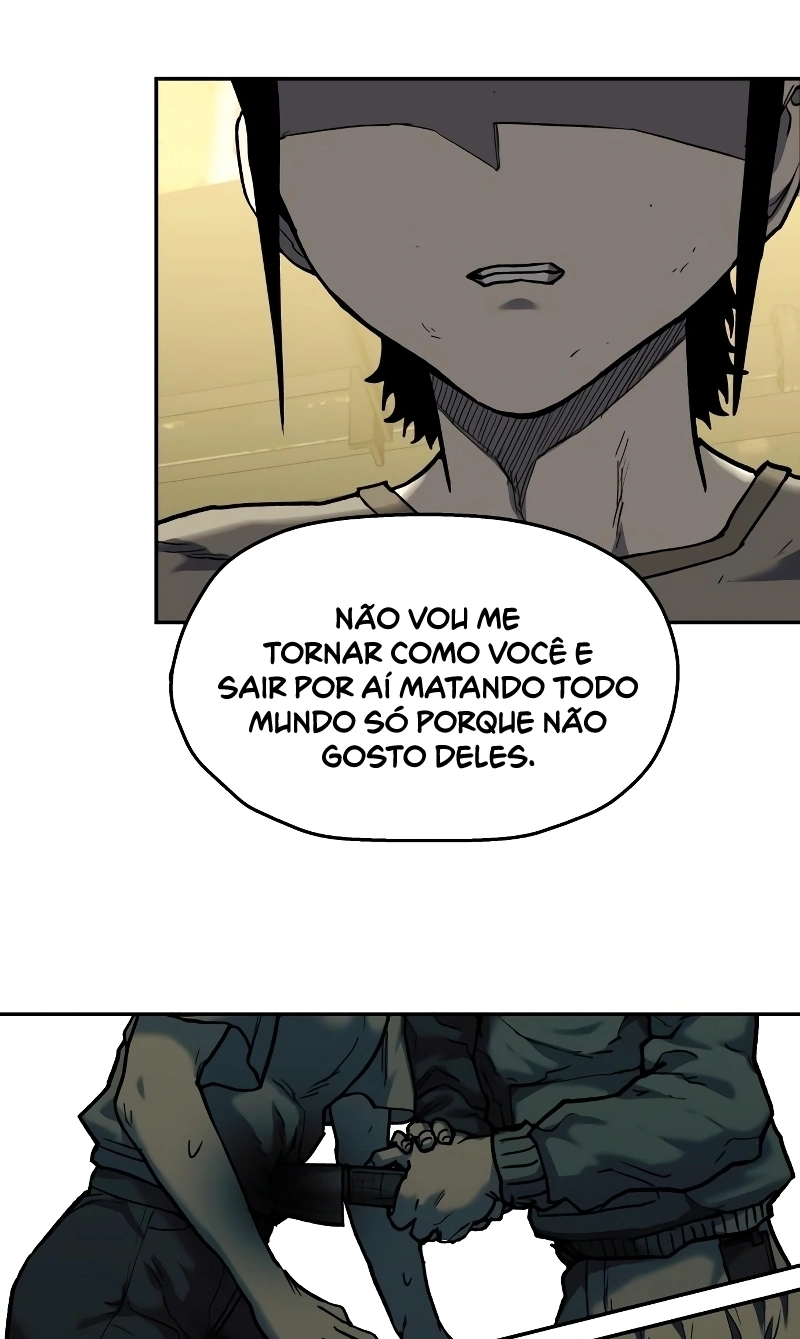 Read Surviving the Apocalypse PT Manga Online