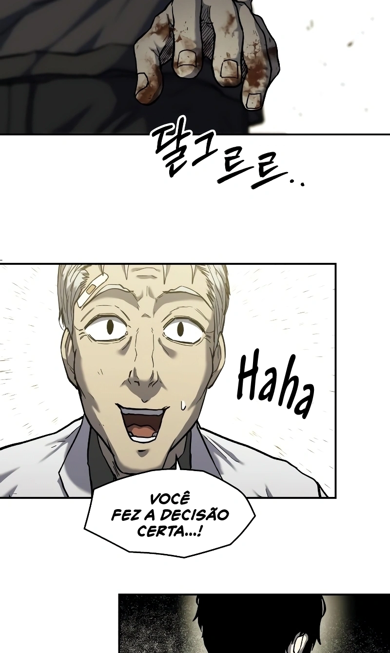 Read Surviving the Apocalypse PT Manga Online