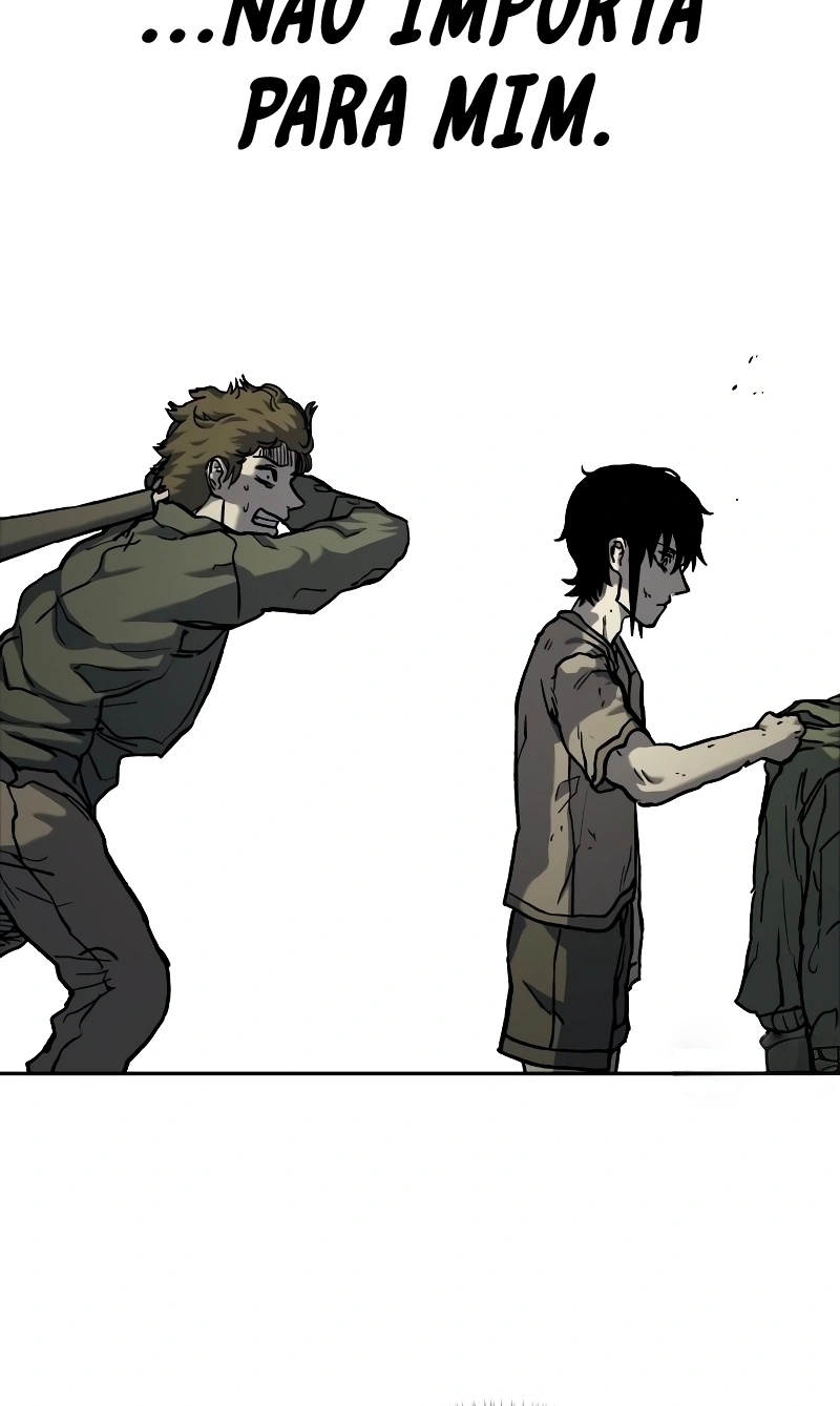 Read Surviving the Apocalypse PT Manga Online