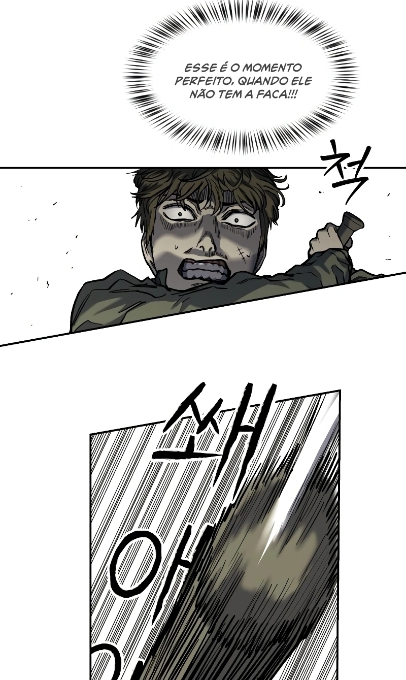 Read Surviving the Apocalypse PT Manga Online