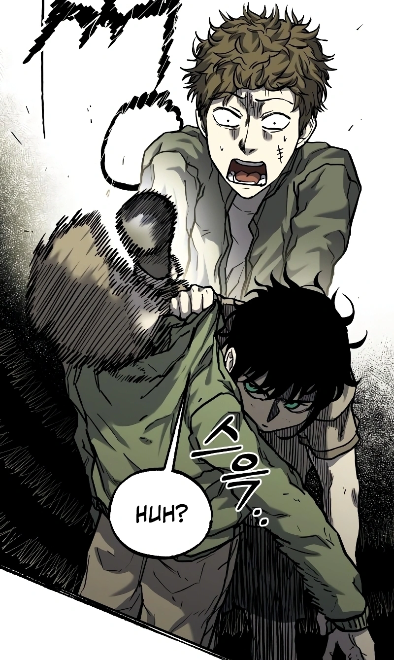 Read Surviving the Apocalypse PT Manga Online