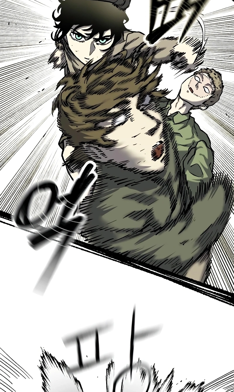 Read Surviving the Apocalypse PT Manga Online