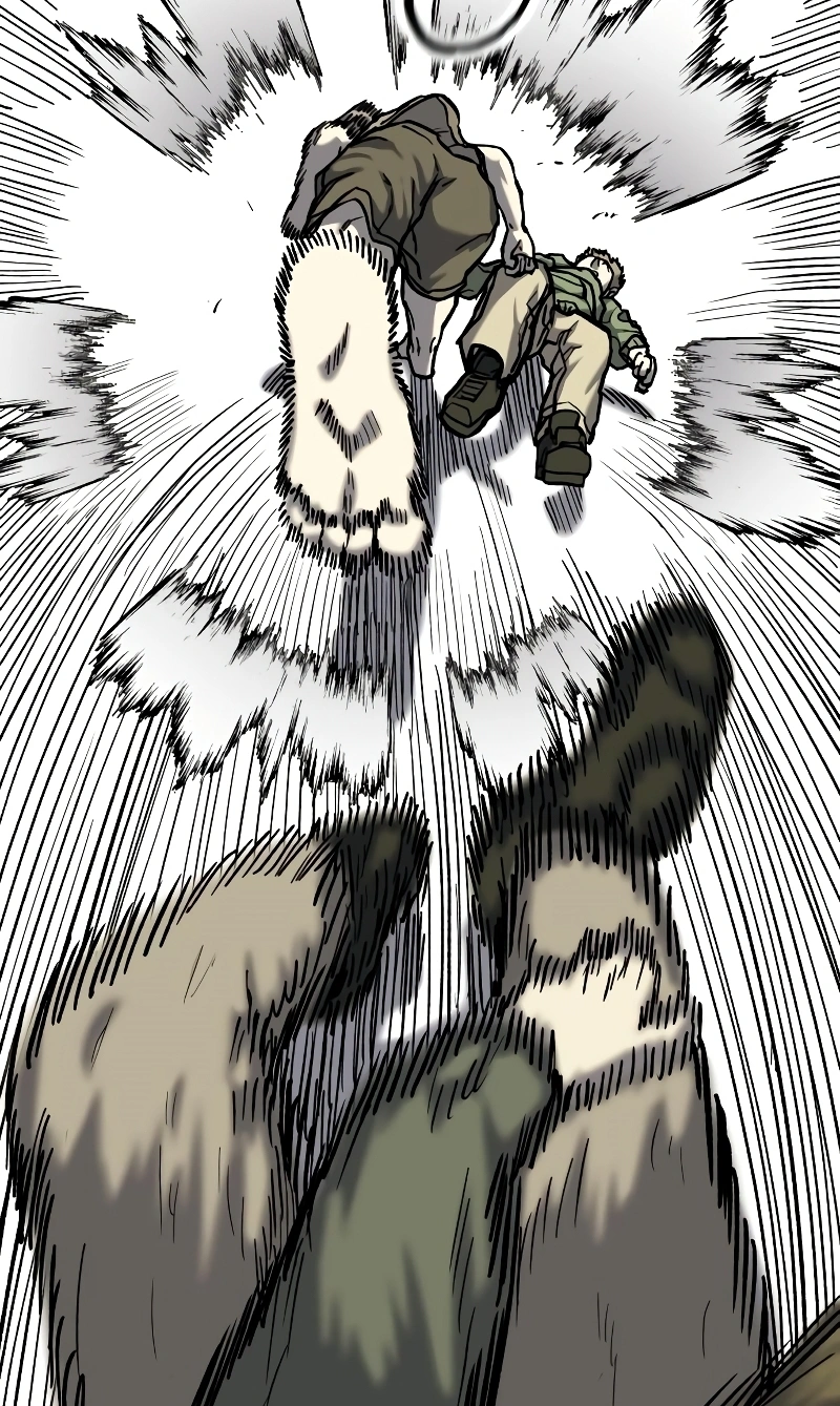 Read Surviving the Apocalypse PT Manga Online
